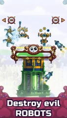 Beat Workers screenshot 2