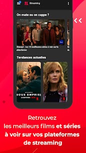 Programme TV Télé-Loisirs screenshot 2