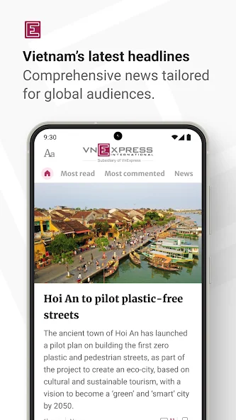 VnExpress screenshot 3