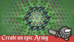 Lordz.io gameplay screenshot 2