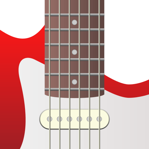 Jimi Guitar