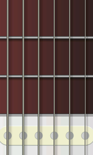 Jimi Guitar screenshot 1