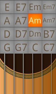 Jimi Guitar screenshot 3
