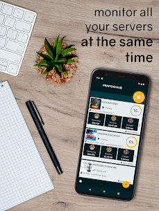 Printoid for OctoPrint PREMIUM app preview 3
