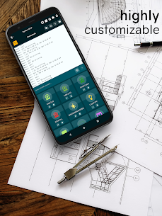 Printoid for OctoPrint PREMIUM interface screenshot 4