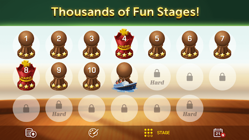 Klondike: World of Solitaire screenshot 8