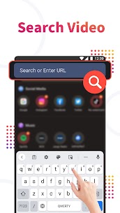 AhaSave Downloader screenshot 2