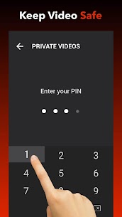 Video Downloader - Downloader, screenshot 4