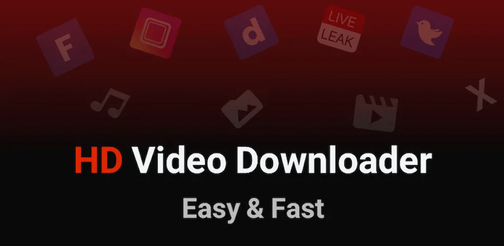 Video Downloader - Downloader, screenshot 6