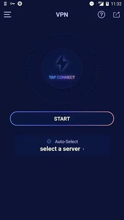 VPN Fast Unlimited Proxy screenshot 4