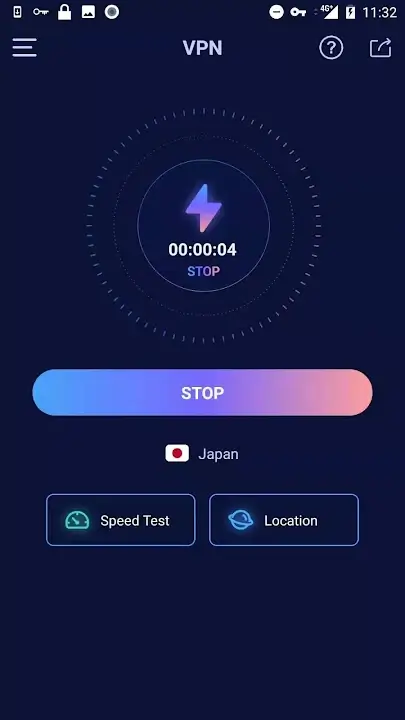VPN Fast Unlimited Proxy screenshot 6