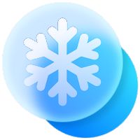 Frost icons Mod