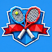 Fun Tennis Battle gameplay preview 1