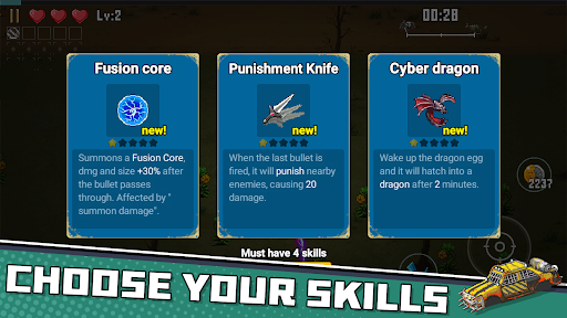 Zombies.io screenshot 6