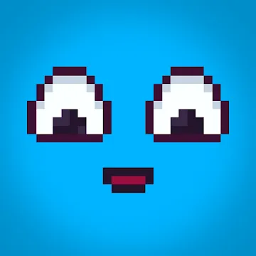 Funny Shapes gameplay screenshot 1