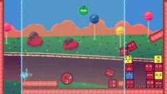 Funny Shapes gameplay screenshot 4
