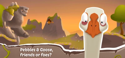 The Grugs: Hector's Rest Quest screenshot 2