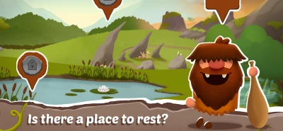 The Grugs: Hector's Rest Quest screenshot 6