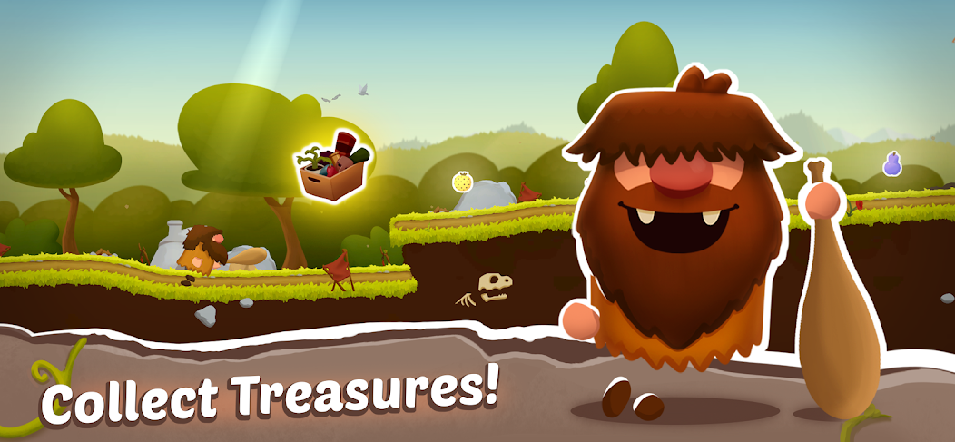 The Grugs screenshot 3