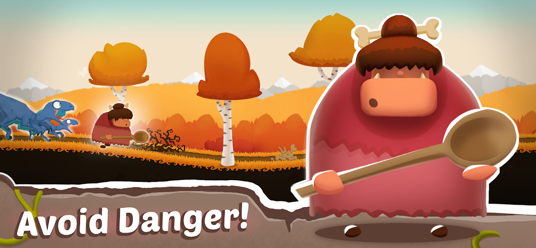 The Grugs screenshot 4