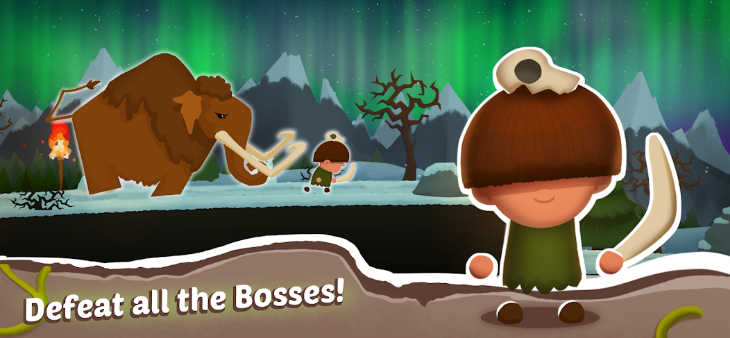 The Grugs screenshot 5