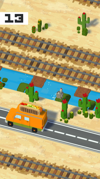 Get Plucked screenshot 2
