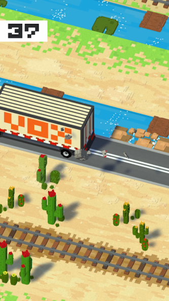 Get Plucked screenshot 5