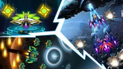 Galaxy Thunderstorm screenshot 3