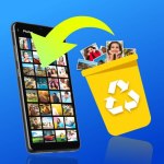 Galleryit - Photo Vault, Album screenshot 8
