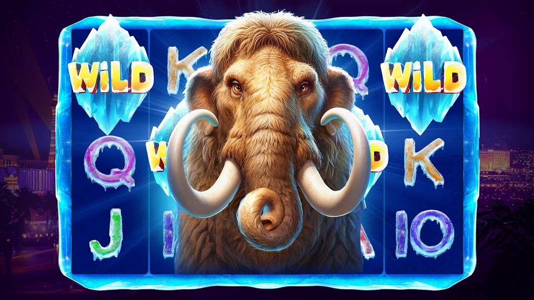 Gambino Slots screenshot 2