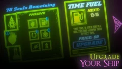 BACKFIRE screenshot 5