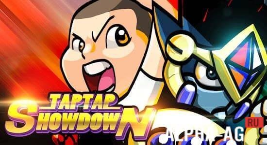 Tap Tap Showdown