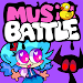 Music Night Battle: Rap Battle gameplay screenshot 1
