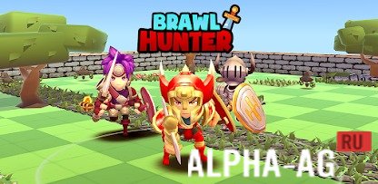 Brawl Hunter Mod screenshot 1