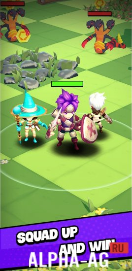Brawl Hunter Mod screenshot 2