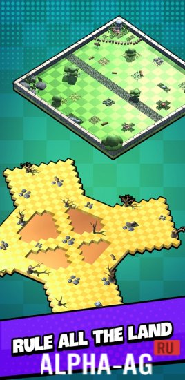Brawl Hunter Mod screenshot 4