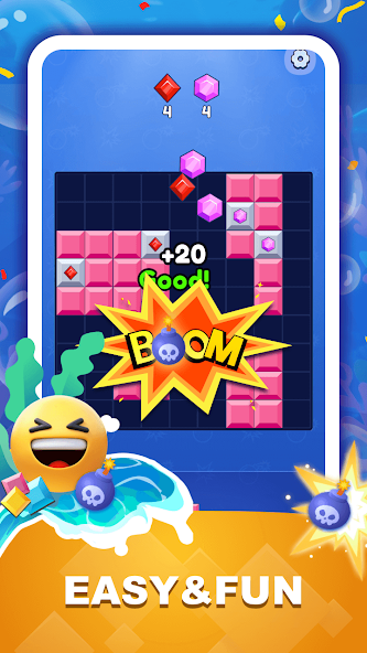 BLASTit screenshot 1