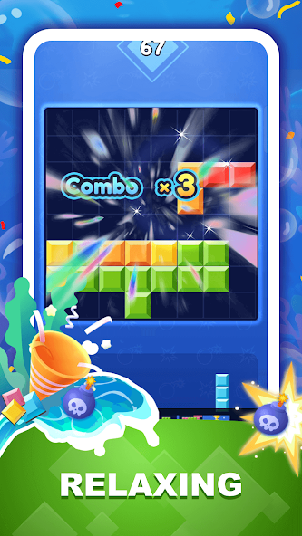 BLASTit screenshot 2