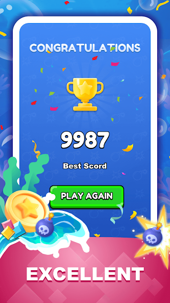 BLASTit screenshot 4