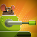 Battle Tank IO screenshot 1