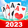 Solitaire Fish screenshot 1