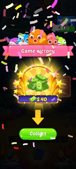 Coin Tile screenshot 2