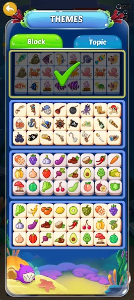 Coin Tile screenshot 5