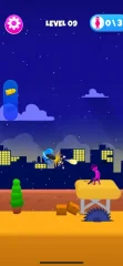 Crazy Gun gameplay screenshot 3
