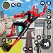Spider Hero Man : Spider Games gameplay screenshot 1