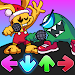 Music Night Battle: Beat Music screenshot 1