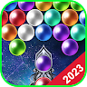 Bubble Shooter Classic Game screenshot 1