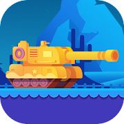 Tank Firing screenshot 1