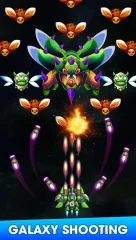 Galaxy Invader: Infinity Shooter Free Arcade Games screenshot 3