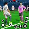 Soccer Match screenshot 1
